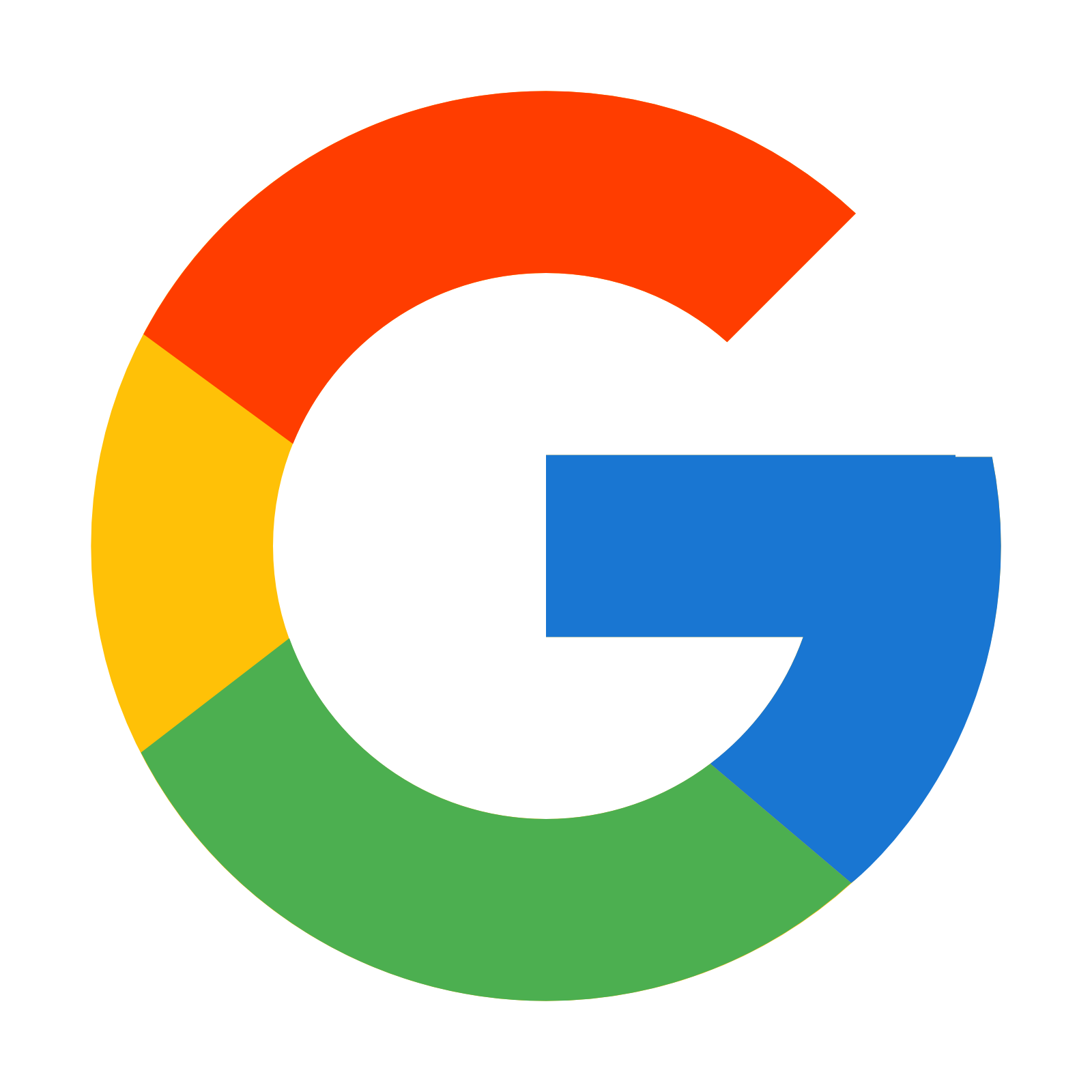 google login icon